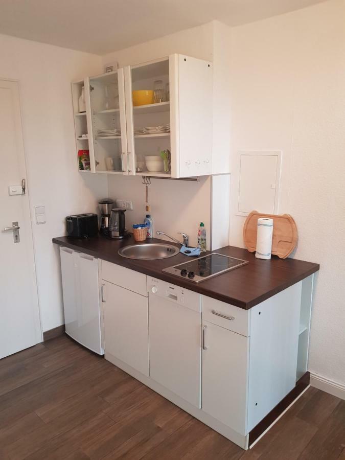 Fewo Twentyone Apartment Timmendorfer Strand Exterior photo
